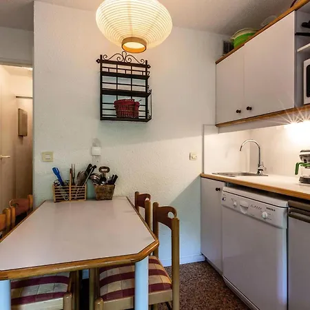 Апартаменты Pralin - Pralin 716 Mae-4031 Les Allues